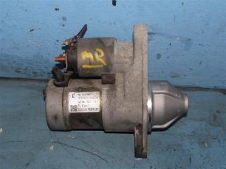 Запчасть стартер NISSAN SERENA