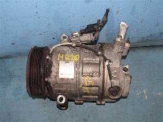 Запчасть компрессор кондиционера NISSAN SERENA