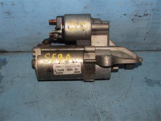 Стартер FORD MONDEO