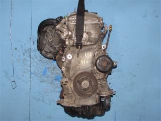 Запчасть двигатель TOYOTA AVENSIS