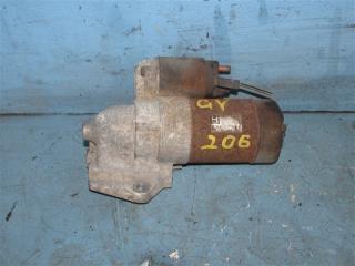 Запчасть стартер MAZDA MPV