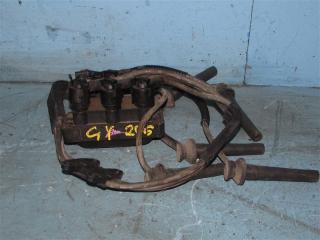 Запчасть катушка зажигания MAZDA MPV