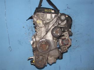 Запчасть двигатель Ford Focus