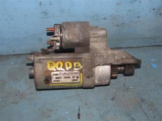 Запчасть стартер Ford Focus