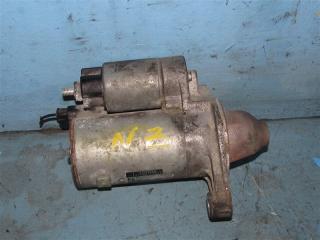 Запчасть стартер TOYOTA FUNCARGO