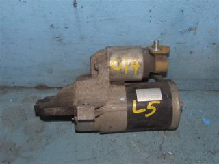 Запчасть стартер MAZDA MAZDA6