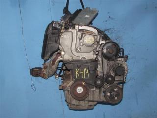 Запчасть двигатель RENAULT KANGOO