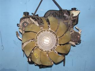 Запчасть двигатель FORD EXPLORER