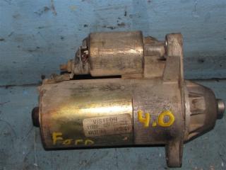 Запчасть стартер FORD EXPLORER