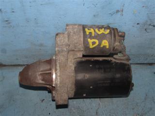 Запчасть стартер FORD FOCUS