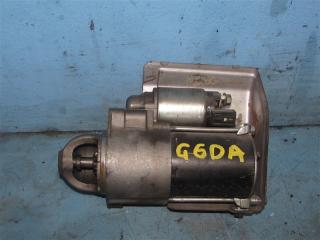 Запчасть стартер HYUNDAI GRANDEUR