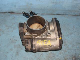 Запчасть дроссельная заслонка HYUNDAI SANTA FE