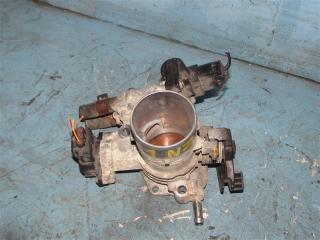 Запчасть дроссельная заслонка TOYOTA FUNCARGO