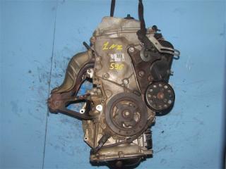 Запчасть двигатель TOYOTA FUNCARGO