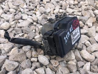 Блок ABS Ford Mondeo 4 2008
