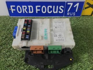 Блок предохранителей (салонный) Ford Mondeo 4 контрактная Блок предохранителей (салонный) Ford Mondeo 4