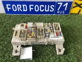 Блок предохранителей (салонный) Ford Focus 2 контрактная Блок предохранителей (салонный) Ford Focus 2