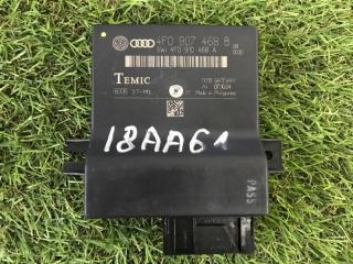 Диагностический интерфейс шин данных A6 C6 2005 седан 5 дв 3.0 BMK