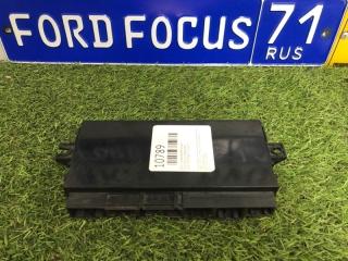 Блок складывания крыши Ford Focus 2