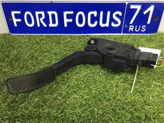 Педаль газа Ford Fiesta 6