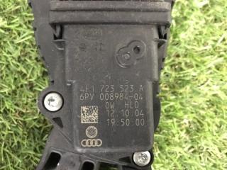 Педаль газа A6 C6 2005 седан 5 дв 3.0 BMK