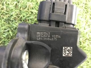 Педаль газа Lancer 10