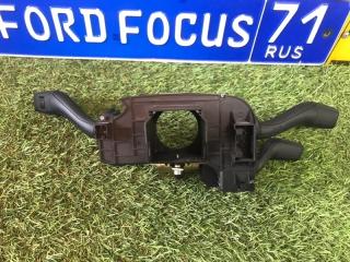 Переключатель подрулевой стрекоза A6 C6 2005 седан 5 дв 3.0 BMK