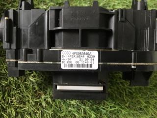 Переключатель подрулевой стрекоза A6 C6 2005 седан 5 дв 3.0 BMK