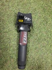 Переключатель поворотов левый Astra J 2010 хетчбэк 5-ти дверный A16XER