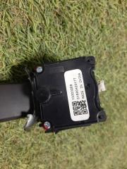 Переключатель поворотов левый Astra J 2010 хетчбэк 5-ти дверный A16XER
