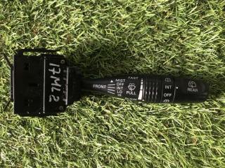 Переключатель дворников Lancer 9 2005 sw универсал 4g63 2.0