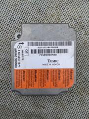 Блок управления AIRBAG Mercedes W163 ML 270 2002 W163 612.963 OM 612 DE LA A1635422718 контрактная