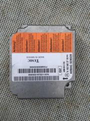 Блок управления AIRBAG W163 ML 270 2002 W163 612.963 OM 612 DE LA