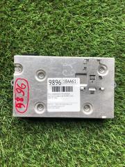 Фото запчасти блок управления mmi/interface Audi A6 C6 2005 контрактная запчасть Запчасть блок управления mmi/interface Audi A6 C6 2005