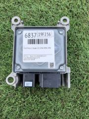 Блок AirBAG Ford Focus 2 2006
