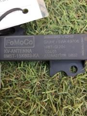 Антенна сигнализации Ford Focus 3 хетчбек 5 дв 1.6 PNDA 125л.с