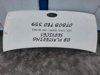 Запчасть капот передний Ford Transit 2001-2006