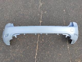 Бампер задний Ford Focus 2 2008/2009/2010/2011