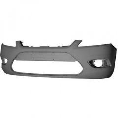 Бампер передний Ford Focus 2 2008/2009/2010/2011