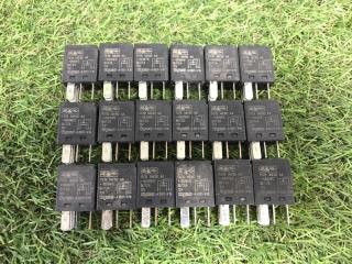 Реле Ford Focus 2 контрактная Реле Ford Focus 2