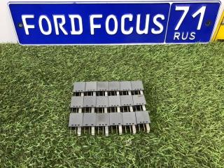 Реле дворников Ford Focus 1 1998/1999/2000/2001/2002/2003/2004/2005