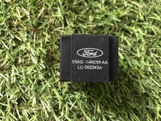 Реле дворников Ford Focus 1 1998/1999/2000/2001/2002/2003/2004/2005