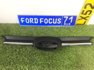 Решетка радиатора Ford Focus 3 2011/2012/2013/2014