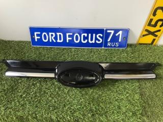 Решетка радиатора Ford Focus 3 2011/2012/2013/2014/2015