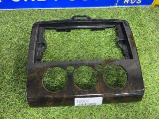 Рамка магнитолы Ford Focus 2 2005/2006/2007/2008 контрактная Рамка магнитолы Ford Focus 2 2005/2006/2007/2008