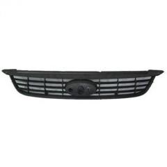 Решетка радиатора Ford Focus 2 2008/2009/2010/2011