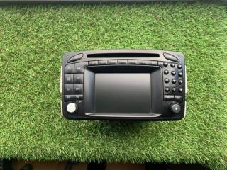 Запчасть command Mercedes G-Class 2001-2006