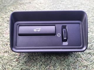 Кнопка открытия багажника LAND ROVER Range Rover Evoque 2014 Кроссовер 5дв L538 224DT LR025943 контрактная