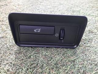 Кнопка открытия багажника Range Rover Evoque 2014 Кроссовер 5дв L538 224DT