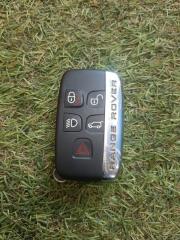 Смарт ключ (рыбка ) LAND ROVER Range Rover Evoque 2014